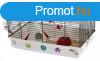 Ferplast Criceti 9 Space Hamster Home felszerelt 46x29,5x23c