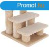 Kerbl Easy Climb 2.0 fellp kisllatoknak 45x35x34 cm max 5