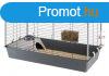 Ferplast Casita 120 Dark Grey Extra nyl, tengerimalac magas