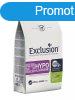 Exclusion Hypoallergenic Insect and Pea Small 2 kg