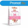 Calibra Dog Life Junior Small Breed Chicken 1,5 kg