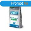 Farmina Vet Life Natural Diet Dog Hypoallergenic Egg & R