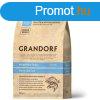 GRANDORF CAT WHITE FISH ADULT SKIN AND CARE 400G SZRAZ MACS