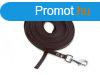 Firedog BioThane Nyomkvet prz 13 mm 5 m dark brown
