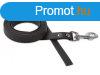 Firedog BioThane prz 19 mm 1 m fog nlkl black