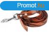 Firedog BioThane prz 19 mm 2 m fog nlkl camo orange