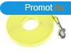 Firedog BioThane Nyomkvet prz 19 mm 10 m neon yellow