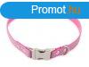 Firedog BioThane nyakrv Clip Fnyvisszaver 25 mm 37 cm pin