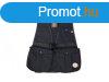 Firedog Dummytart mellny Hunter XXL canvas black