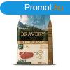 Bravery Dog ADULT Large / Medium Grain Free Iberian pork 4 k