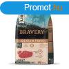 Bravery Dog Adult Medium/Large Iberian Pork Light 12 kg