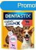 Pedigree Chewy Chunx mini 68 g marha jutalomfalat kutyknak