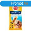 Pedigree Denta Stix x7 270 g mono large 25 kg felett jutalom