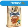 Happy Dog NaturCroq Marha & Rizs 15kg