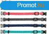 TRIXIE textil jell nyakrv szett 6 db-os M-L