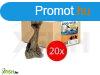 Dog Vital Diszncupk 20db/karton