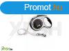 Flexi New Comfort szalagos automata prz L 8m fekete
