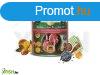 Happy&fit superior dog konzerv friss marhahs mangval, 