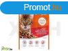 Iams cat delights marhahs s rpa falatok, zamatos aszpikba