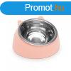 Yummie Etettl macskknak - 165 x 100 mm - rzsaszn (60062