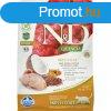 N&D Cat Quinoa Skin&coat frj 300g