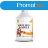 Swedish Nutra HAJ, BR s KRM FOLYKONY VITAMIN KOLLAGNNE