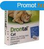 Drontal Cat fregtelent tabletta macsknak 2db