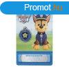 Nyaklnc adattbla The Paw Patrol Chase 12 MOST 6953 HELYETT