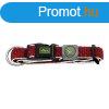 Nyakrv Hunter Plus Szl Piros XL MOST 14819 HELYETT 8871 Ft