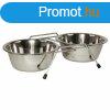 Kutya etet Kerbl Dupla 900 ml MOST 23079 HELYETT 14799 Ft-