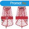 Kutya eskabt Minnie Mouse Piros MOST 17781 HELYETT 8698 Ft
