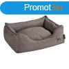 Kutya kanap Hunter Boston 80x60 cm Barna MOST 54565 HELYETT