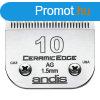 Pengk Andis 10 Kermia Acl Krmozott Kutya MOST 36467 HELY