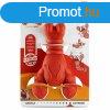 Kutya jtk Nylabone Piros Marha- s borjhs Mestersges S 