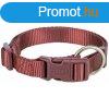 Nyakrv Trixie Premium Piros S/M 30-45 cm MOST 4710 HELYETT 