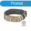 Nyakrv Trixie Premium Grafit Homok M/L 40-48 cm MOST 15461 
