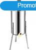 Mzperget rozsdamentes acl 3 keretes 140 W
