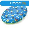 Fetchin Fun Pet Pool szmedence llatoknak 1, 56 m x 1, 12 
