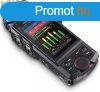 Tascam Portacapture X8 Hordozhat 8 csatorns hangrgzt