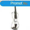 Stagg EVN X-4/4 WH elektromos heged