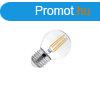 Nedes LED Filament 4W G45 E27 4000K