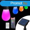 Garden of Eden Smart szolr fnyfzr - 15 db RGBIC LED - 6,