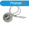 GU10 Porceln Foglalat - 3423