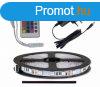 MasterLED Vzll RGB 60 LED/mteres LED szalag szett