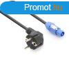 Fts powercon tpkbel 10M