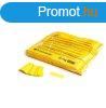 Magic FX - Konfetti - Citromsrga 55x17mm