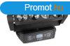 FTS Spider 8x12W (forgfejes) Robotlmpa