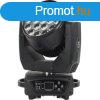 FTS LED Wash 19x15W Robotlmpa