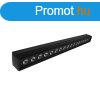 FTS LED BAR 18x18W RGBWA+UV Lmpa - DMX vezrls, Sznpadi V