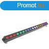 FTS LED Bar 18x12W RGBW ? Professzionlis Pixelvezrelt LED 